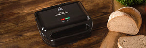 4-I-1 SANDWICHMAKER