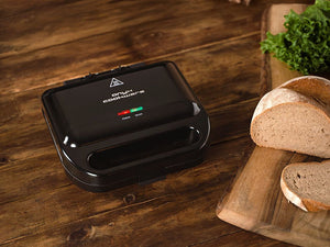 4-I-1 SANDWICHMAKER