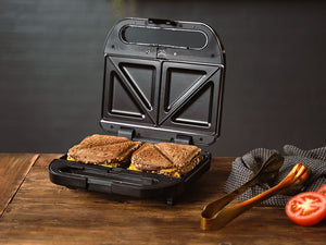 4-I-1 SANDWICHMAKER