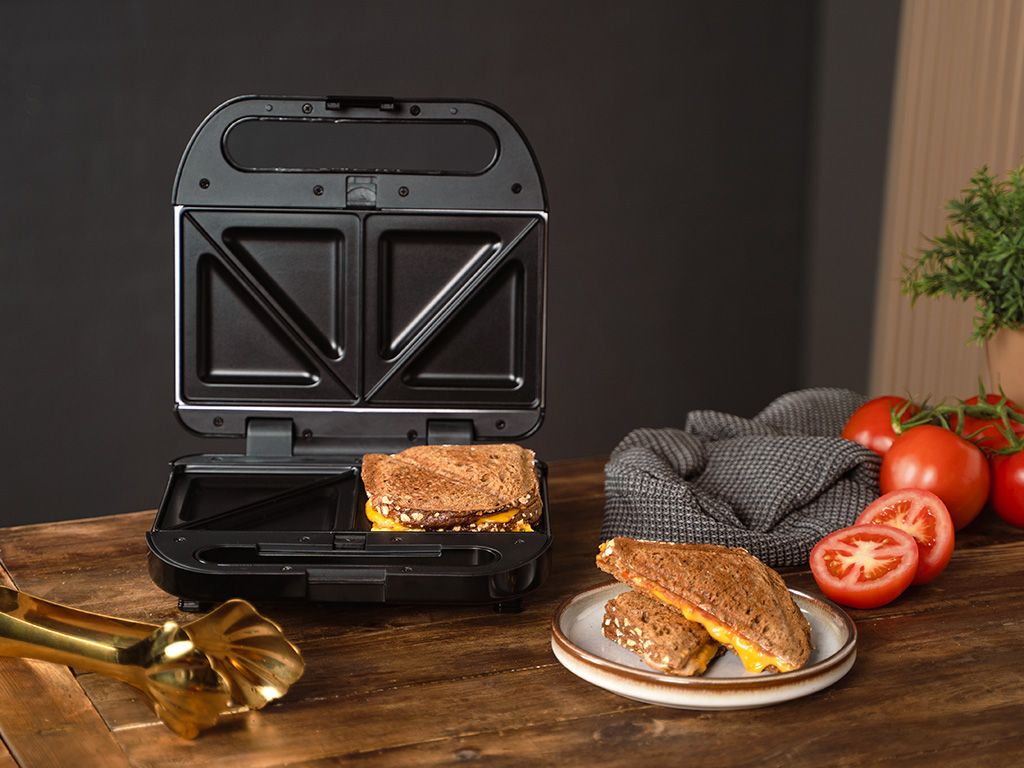 SANDWICH PLADER