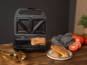 SANDWICH PLADER - 4