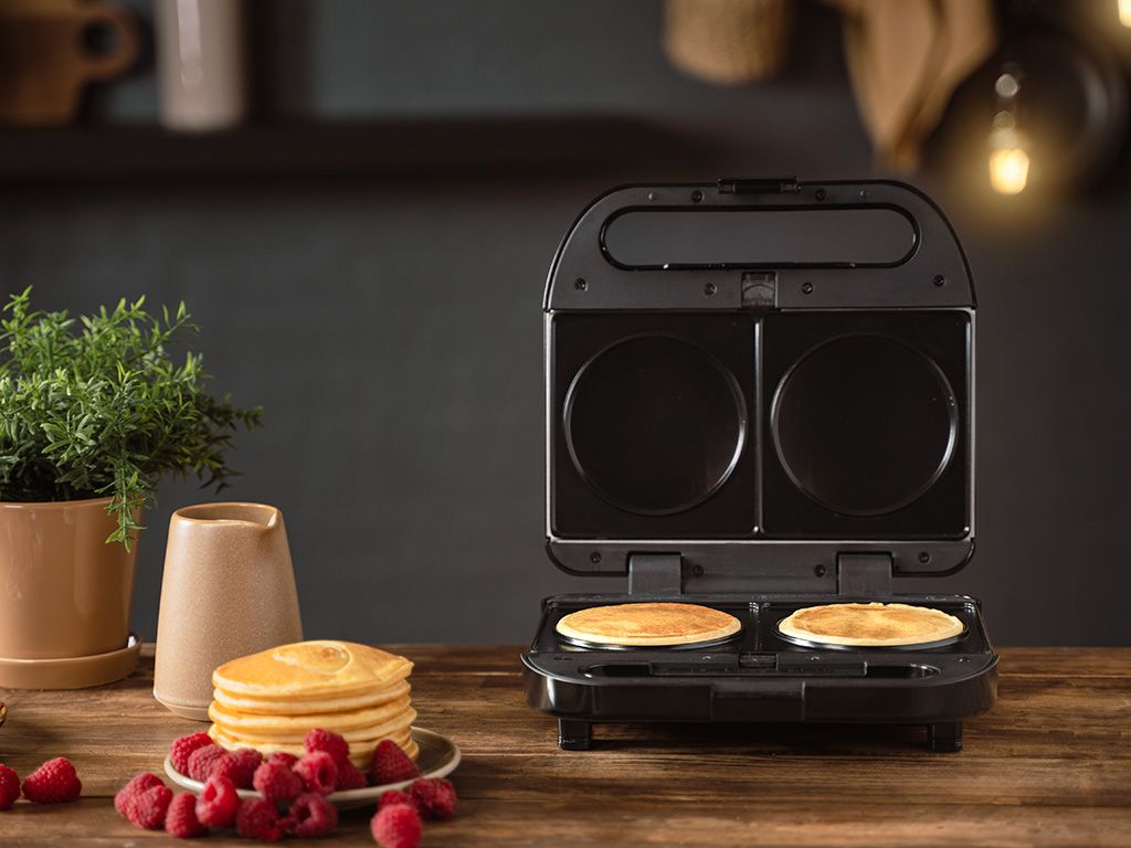 4-I-1 SANDWICHMAKER
