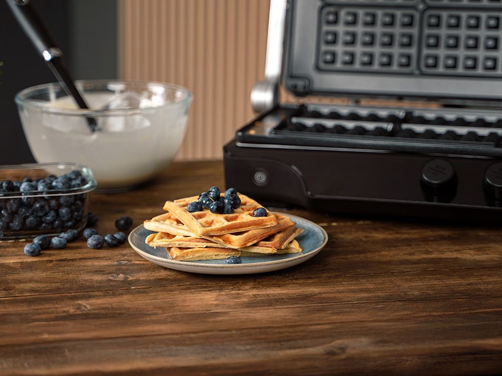 3-I-1 PANINI MASKINE