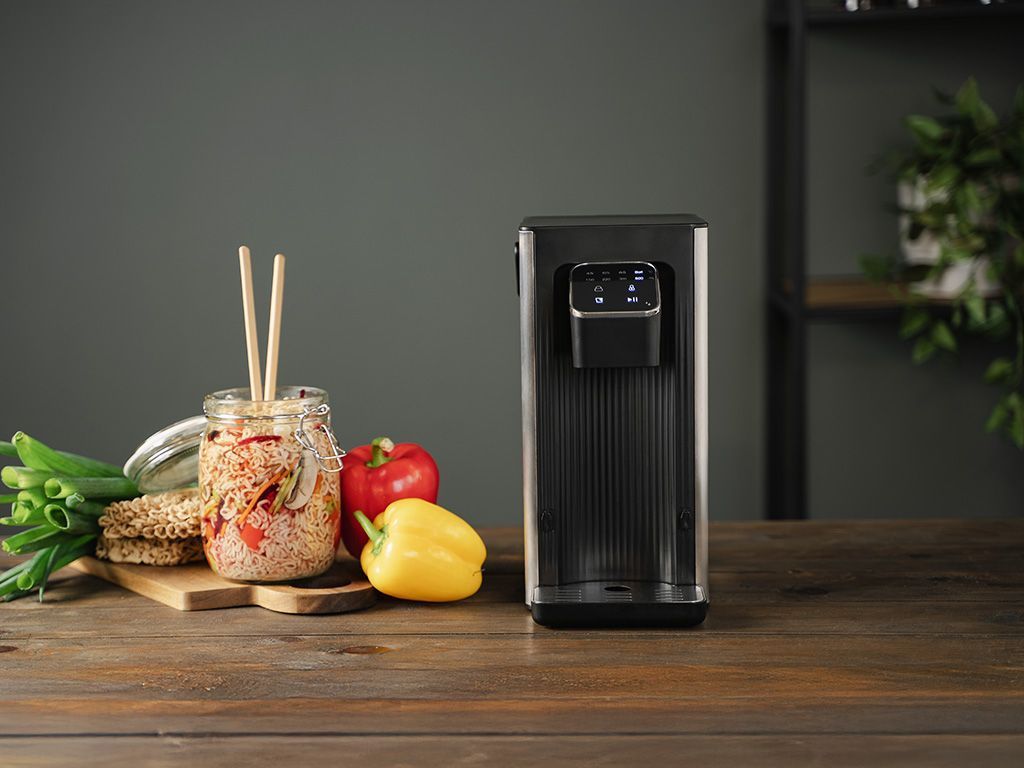 SMART COOKER ULTIMATE - 4