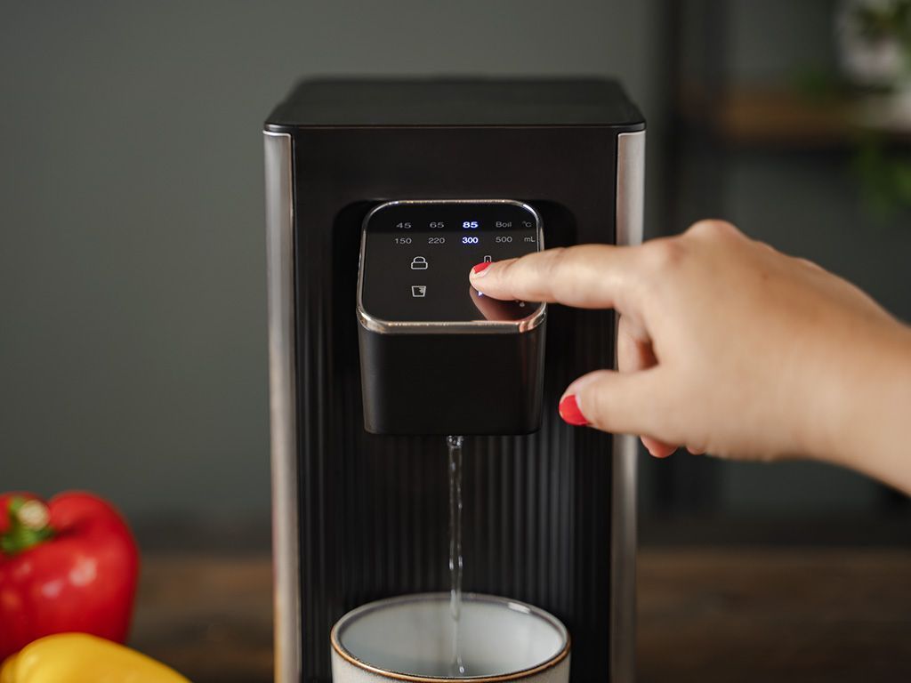 SMART COOKER ULTIMATE - 7