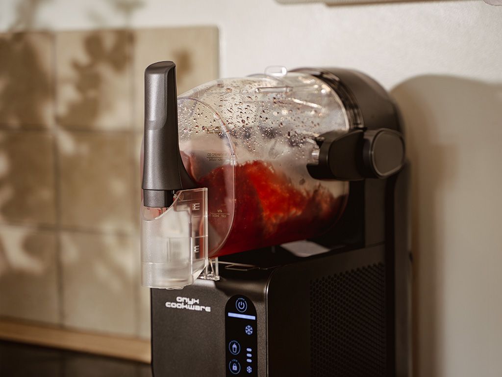 SOFTICE & SLUSHICE MASKINE - 4