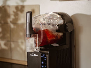 SOFTICE & SLUSHICE MASKINE - 4