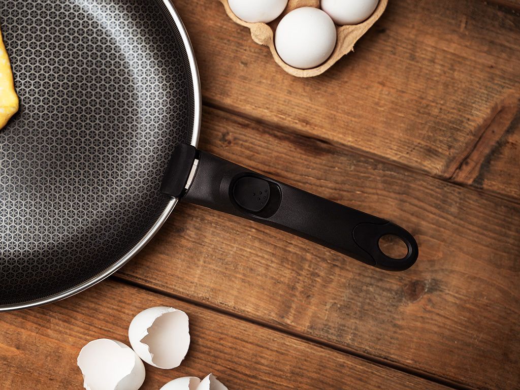 AFTAGELIGT HÅNDTAG - 3