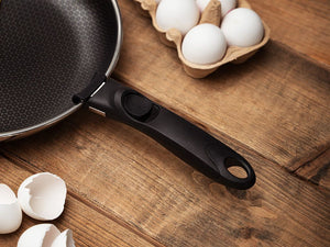 AFTAGELIGT HÅNDTAG - 6