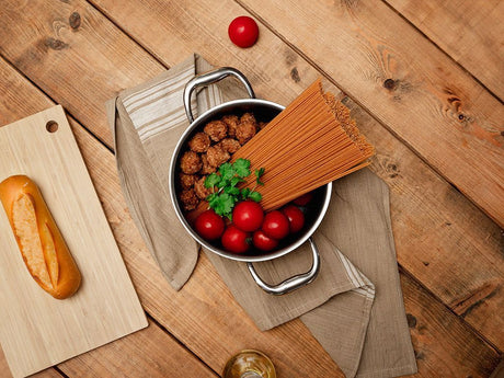 GRYDE 28CM (8.2L) - 2