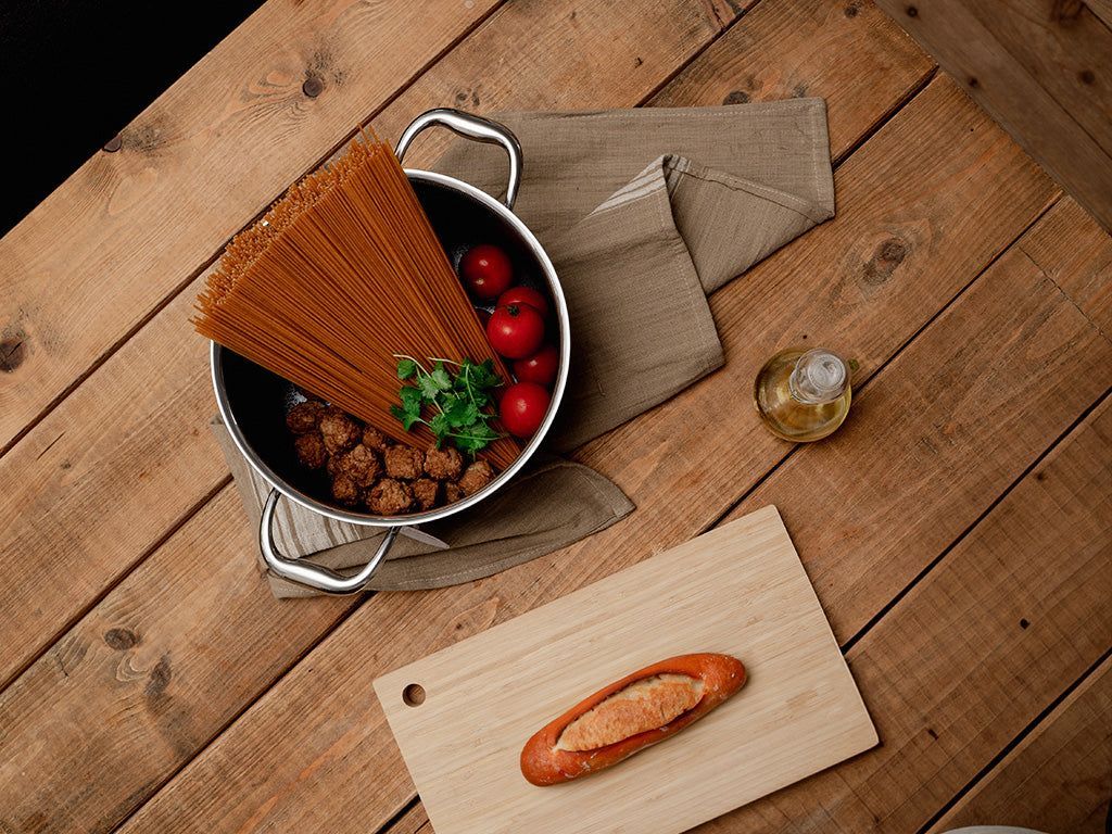 GRYDE 20CM (2.8L) - 6