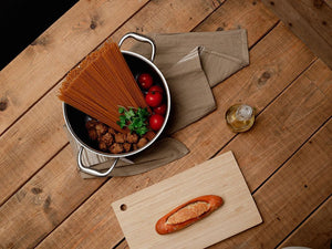 GRYDE 20CM (2.8L) - 6