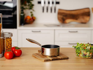 SAUCE POT 14CM (0,9L) - 3