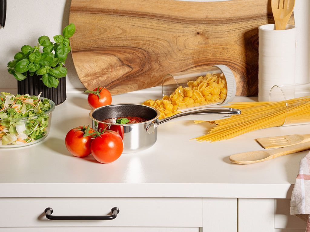 THE CLASSIC ALLROUND 3-PIECE SET - 2