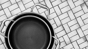 SAUTÉGRYDESÆT 2-DELE - 2