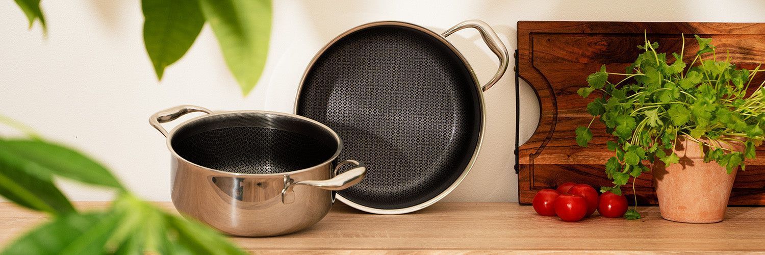 GRYDESÆT - 2-DELE - 3