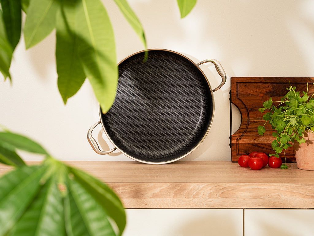 GRYDE 28CM (8.2L) - 6