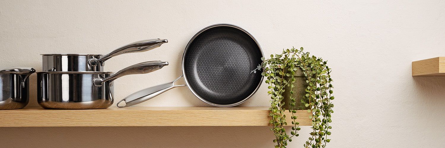 STEGEPANDE 20CM - 12