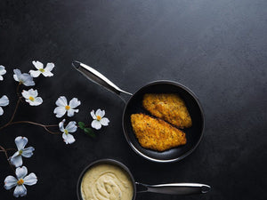 STEGEPANDE 20CM - 10