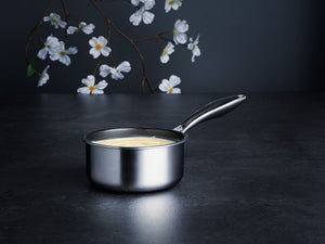 SAUCE POT 14CM (0,9L) - 9