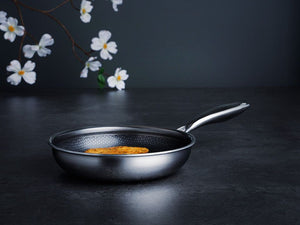 FRYING PAN 20CM - 11