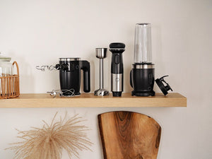 CORDLESS POWER+ SÆT - 6