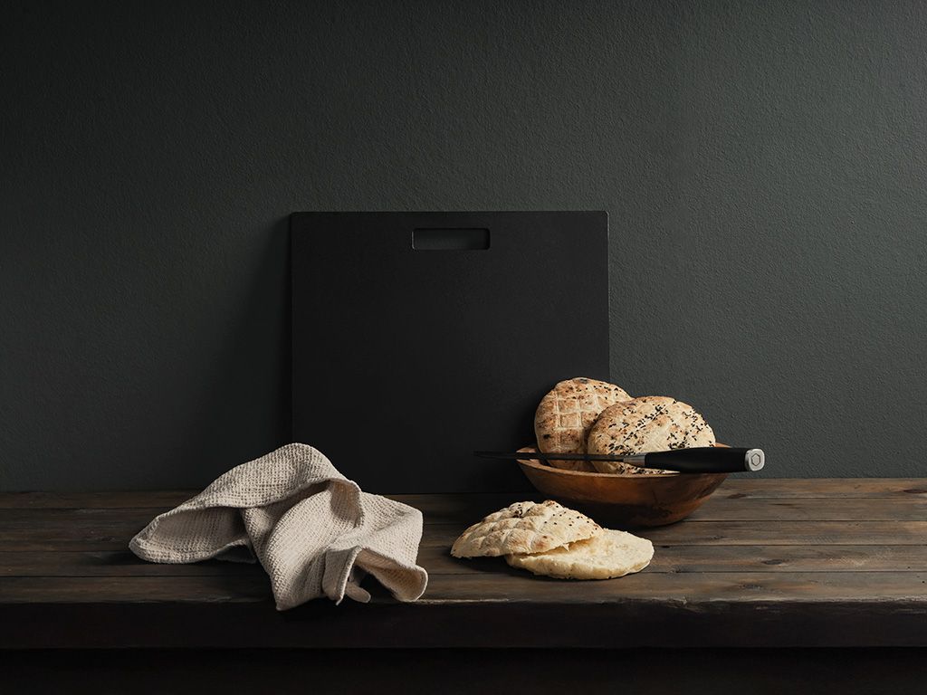 BAGESTÅL