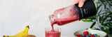 BÆRBAR JUICER