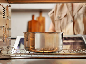 SOVSEGRYDE UDEN HÅNDTAG 18CM - 2