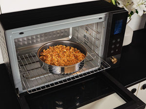 SAUTE PAN UDEN HÅNDTAG 26CM - 2