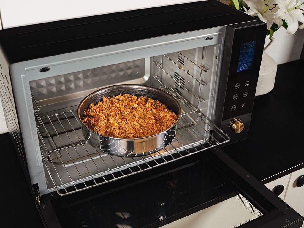 SAUTE PAN UDEN HÅNDTAG 26CM