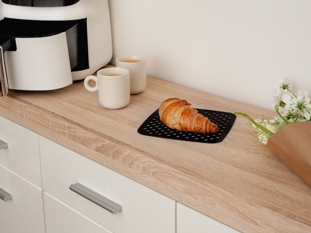 AIRFRYER MÅTTE – 5L/6L - 2