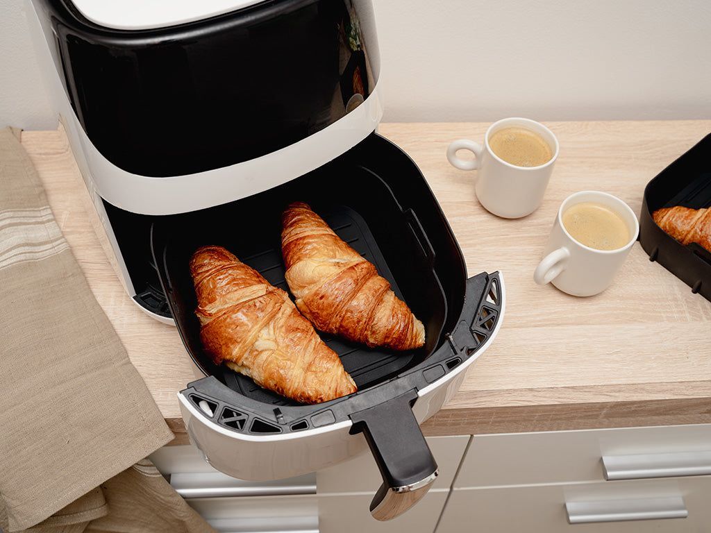 AIRFRYER LINER – 5L