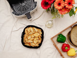 AIRFRYER LINER OG MÅTTER 3-PAK – 5L