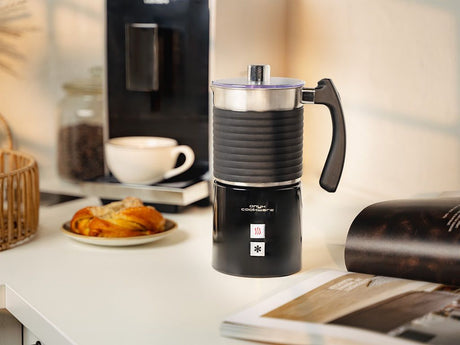 MÆLKESKUMMER – 400ML - 2