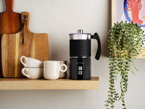 MÆLKESKUMMER – 400ML - 5