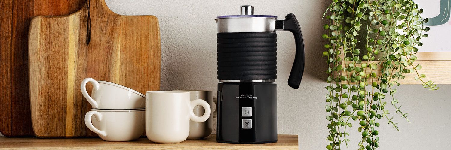 MÆLKESKUMMER – 400ML