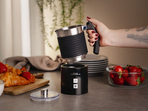 MÆLKESKUMMER – 400ML - 6