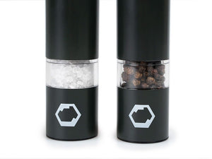 ELEKTRISK KVÆRN - 15ML 2-PAK