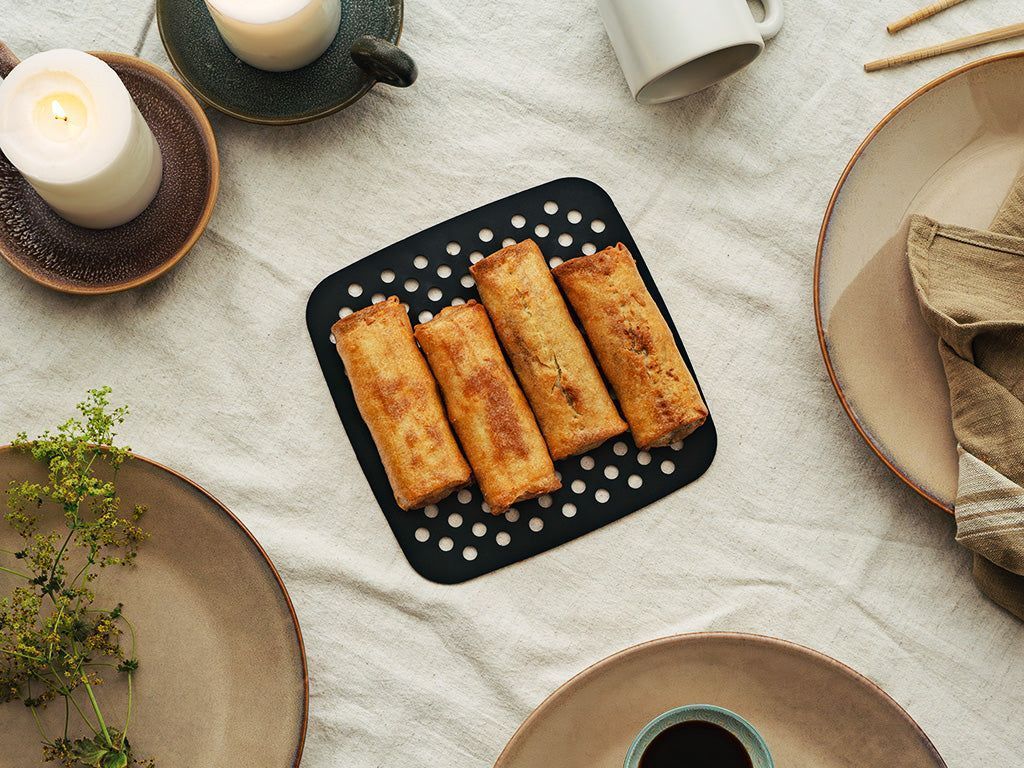 6L AIRFRYER SÆT - 4