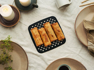 KLASSIK AIR FRYER SÆT