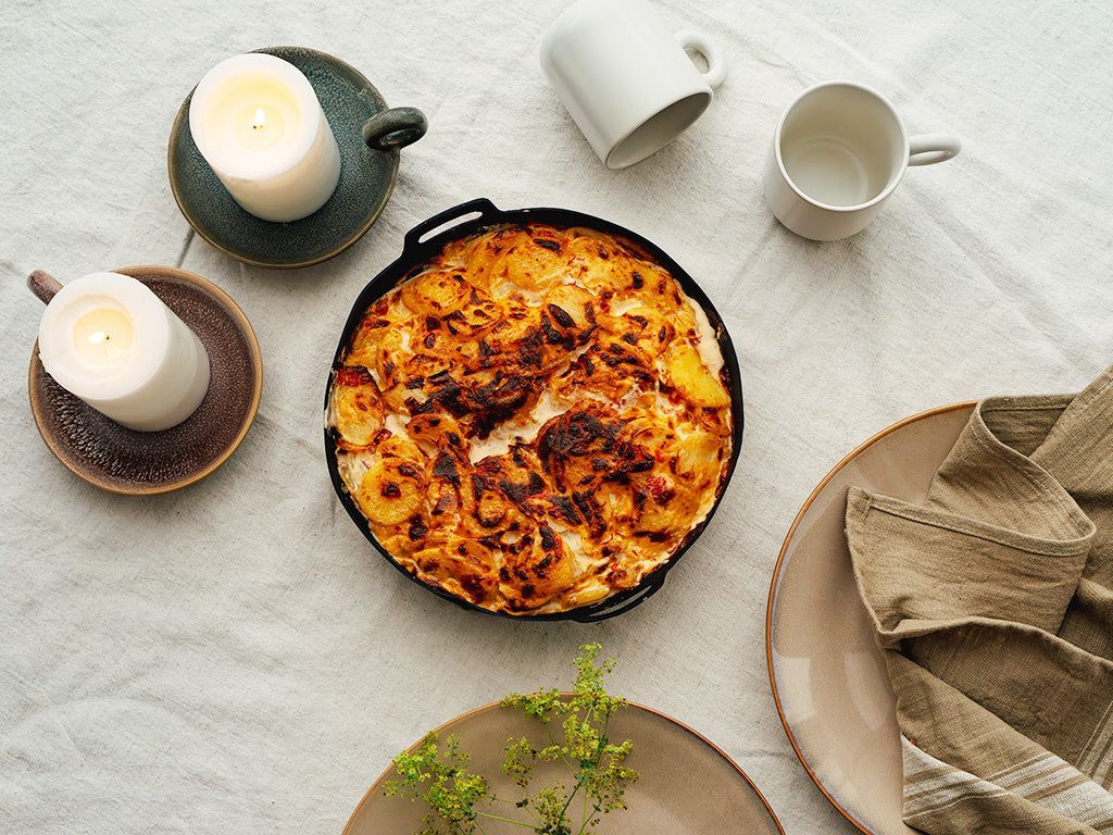 AIRFRYER LINER – 5L - 6