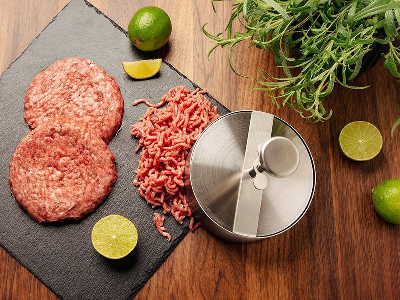 Sommerens Grillpakke