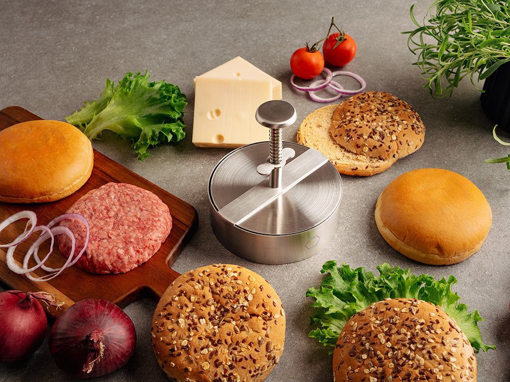 BØFPRESSER