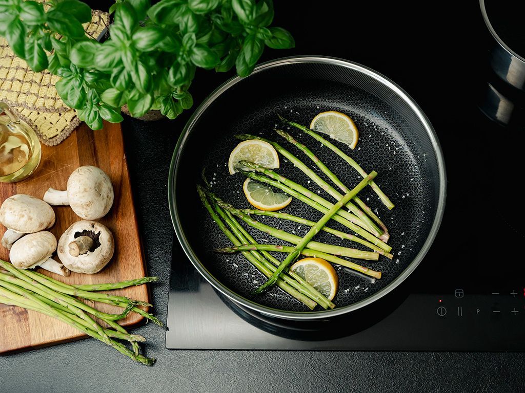 SAUTE PAN UDEN HÅNDTAG 26CM