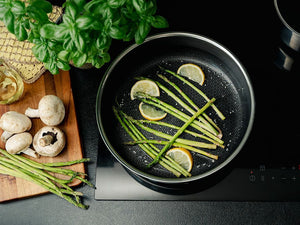 SAUTE PAN UDEN HÅNDTAG 26CM - 2