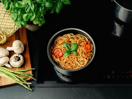 SOVSEGRYDE UDEN HÅNDTAG 18CM - 2