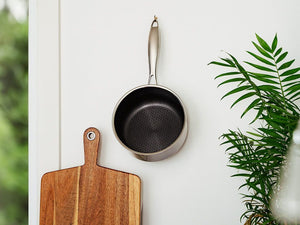 KØKKENSÆT - 10-DELE - 2