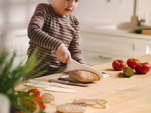 LITTLE HEROES PREMIUM SÆT - 5