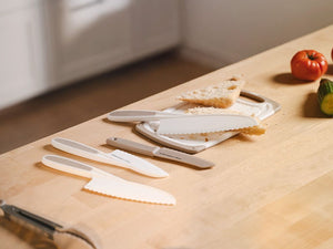 LITTLE HEROES KOKKESÆT – 2STK